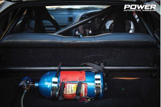 Toyota Supra Mk IV 1.346wHp